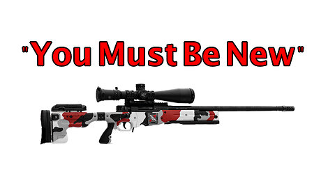 New To Long Range Shooting - Watch This