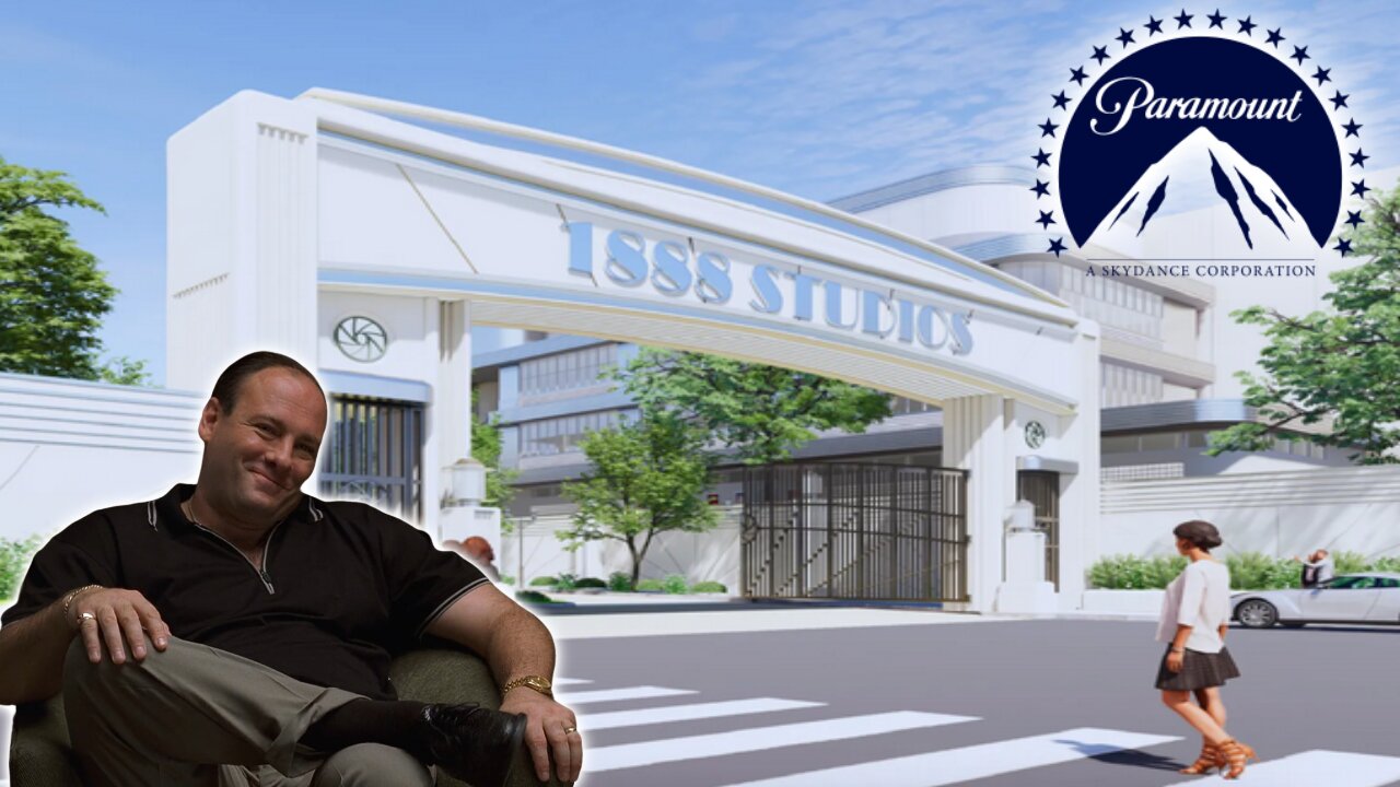 Paramount Moves to NJ?! Inside the Massive 1888 Studios Deal