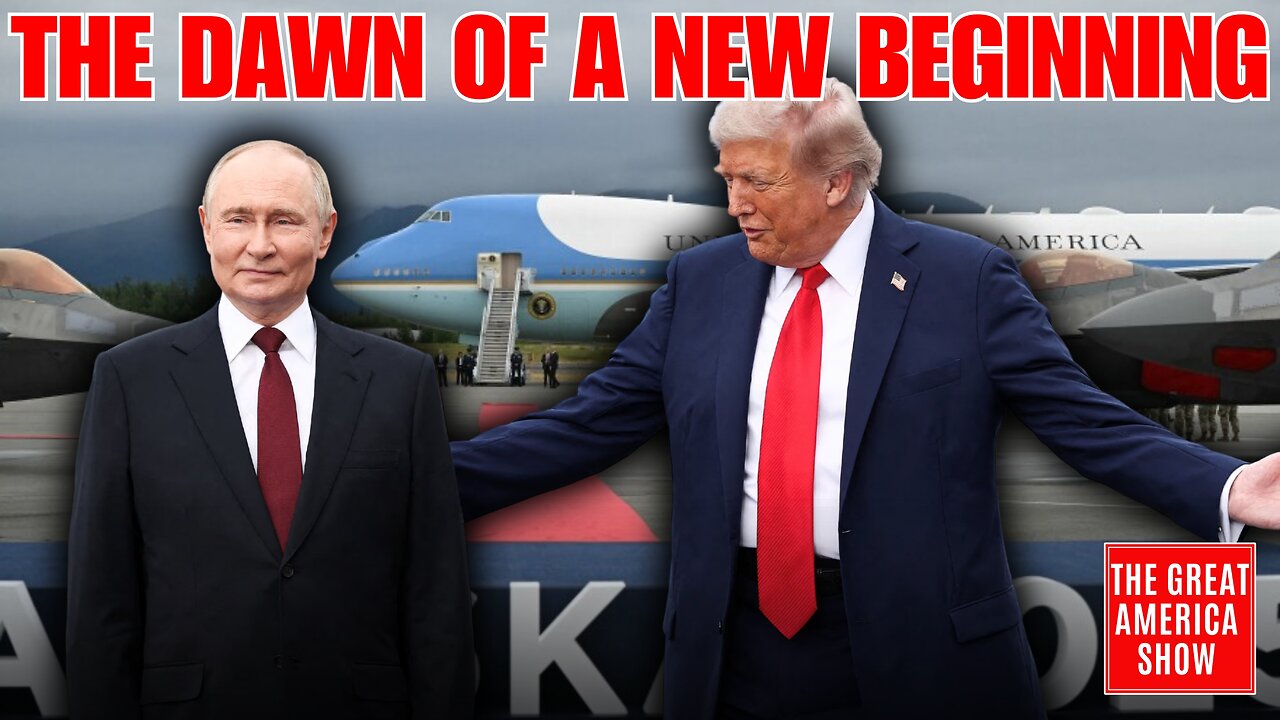 Multiple Grand Juries Ready to Indict on Obama Russia-Gate as Trump meets with Putin!