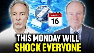 Alasdair Macleod & Rubino: What’s Really Coming for Silver Investors?