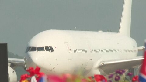 Moscow starts direct flights North Korea as tourism options decline