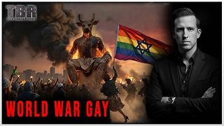 THE BASED REPORT: Globo-Homo War Machine Brings Transgenderism to Iran