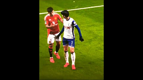 amazing son corner goal 🤯😱
