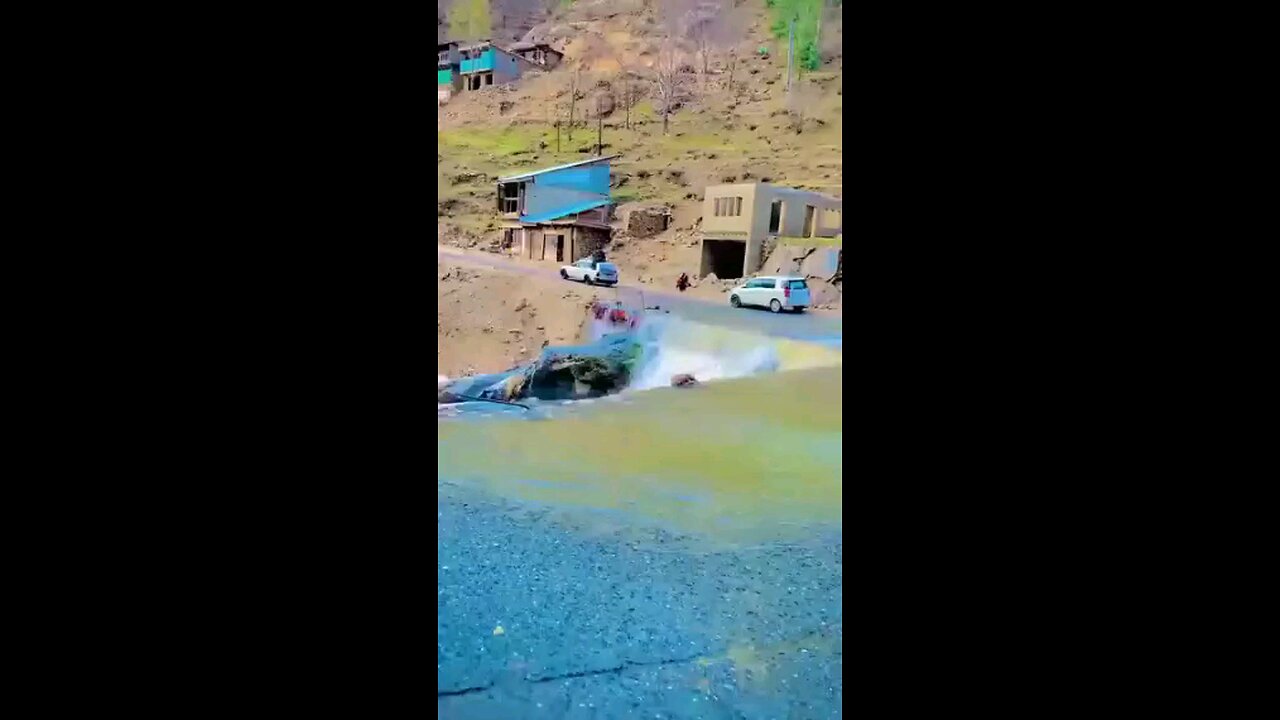 flood alert