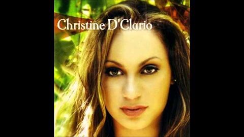 Christine D'clario - Solo Tu - Álbum Completo.