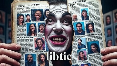 Introducing Libtic: A Scholarly Rejoinder to Terminological Excess and Sociocultural Provocation