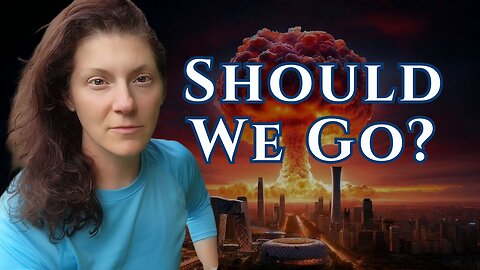 🚨 What They’re Not Telling You About Iran, Israel and America