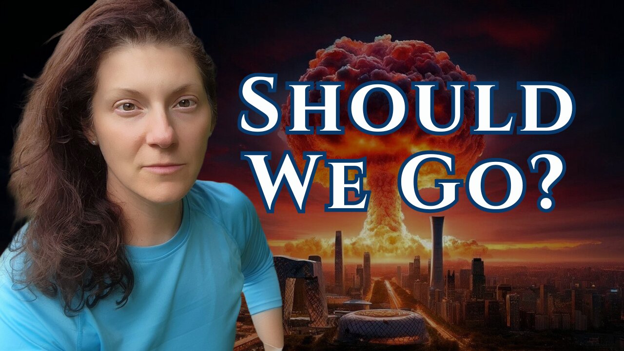 🚨 What They’re Not Telling You About Iran, Israel and America