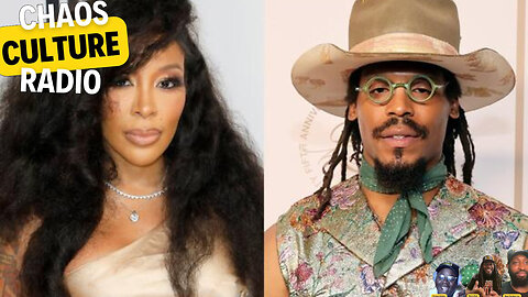 Cam Newton And K Michelle On Broken Homes In The Black Community