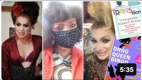 "Prepare to Bid Farewell to Another Ailing Drag Queen!"