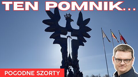 Pomnik | Pogodne Szorty #188