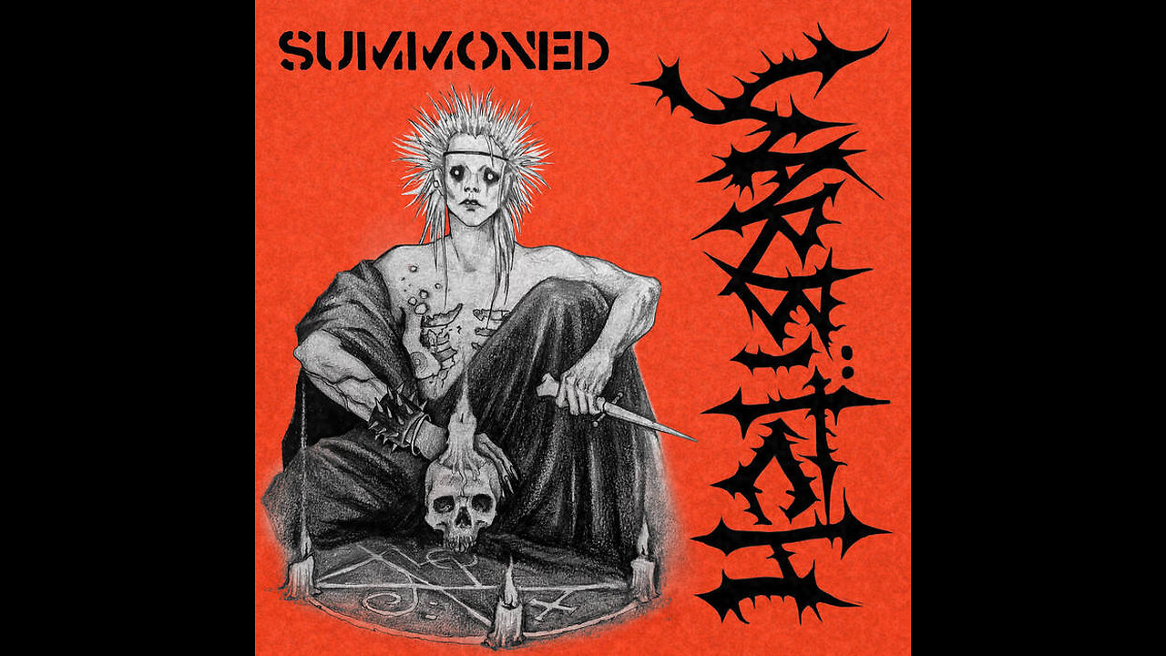 TOP 5 HARDCORE PUNK ALBUMS OF 2025 (So Far)