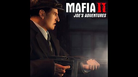 Mafia 2 DLC Joe's Adventures Prologue, Witness