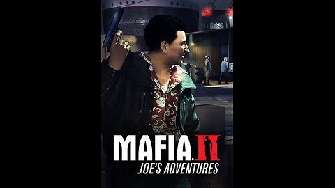 Mafia 2 DLC Joe's Adventures Prologue, Witness