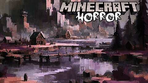 Zolo tries surviving Minecraft with horror mods