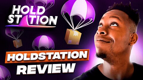 Holdstation: A New Era of Web3 Universal Brokerage Solutions: zkSync