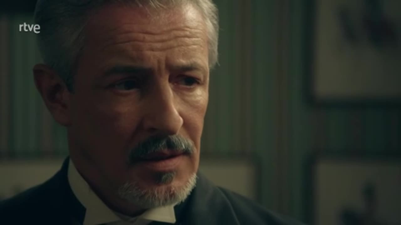 La Promesa - Capitulo 753 parte 6