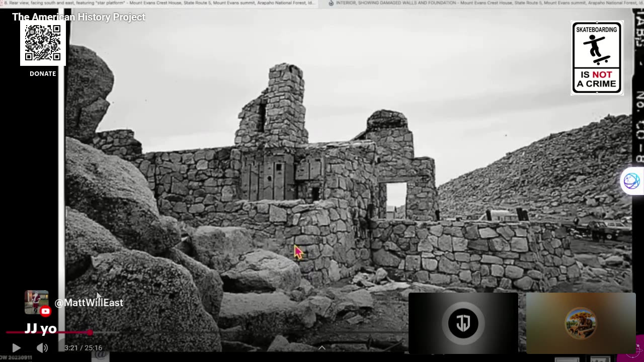 All Around the world