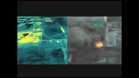 💥🛸 Ukraine Russia War | Ukrainian Volunteers Target Russian Military | RCF