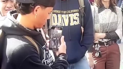 🗣️😄 This Argument Counter is HILARIOUSLY Clever! | FunFM