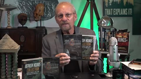 L. A. Marzulli - 3I Atlas and the Coming Great Deception (Part One)