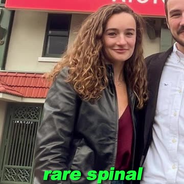 The Walking Dead Family Mourns Kelley Mack’s Death at Just 33 Years Old