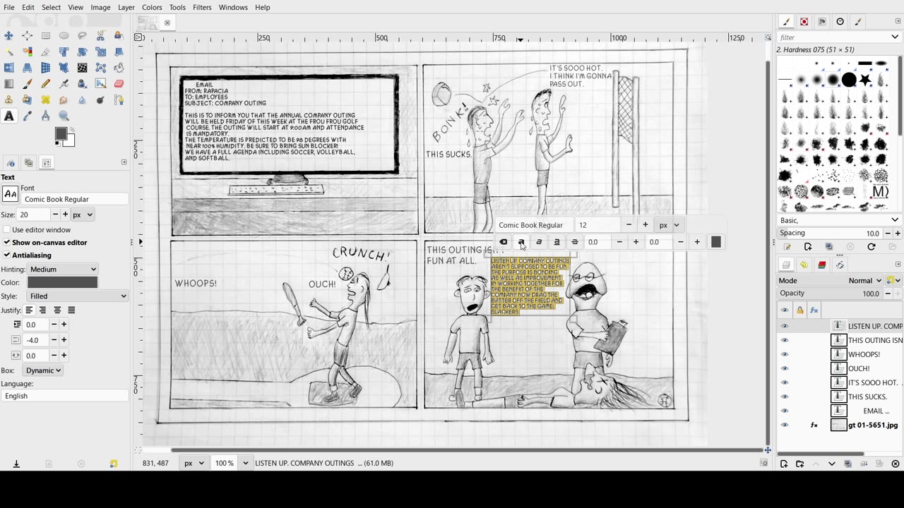 Charlie Kirk vs Dickheads