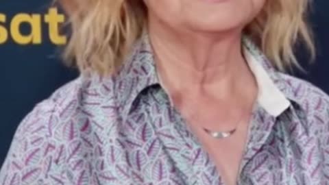 Barbara Bursztynowicz wzrusza do łez w "Tańcu z gwiazdami" – pożegnanie z "Klanem"