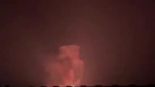 Se registran explosiones en Kiev y varias regiones ucranianas
