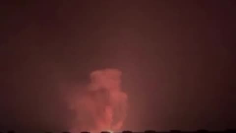 Se registran explosiones en Kiev y varias regiones ucranianas