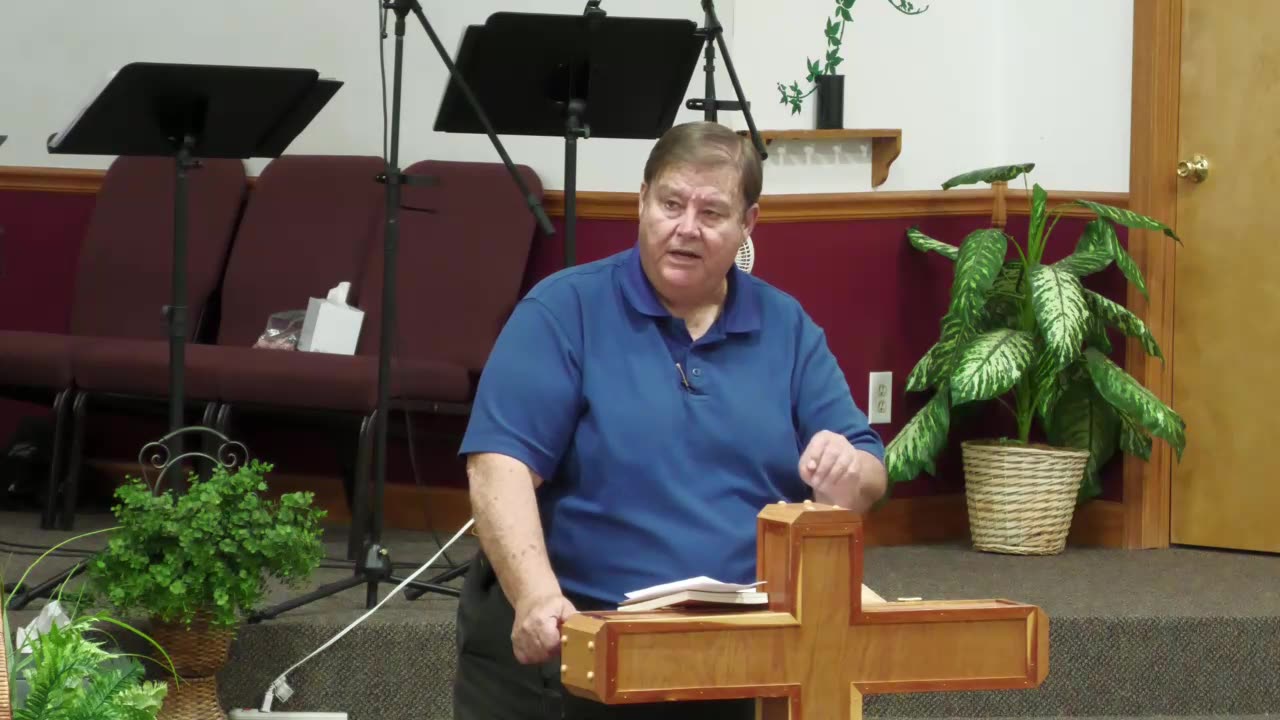 What's Your Priorities | Bill Harle
