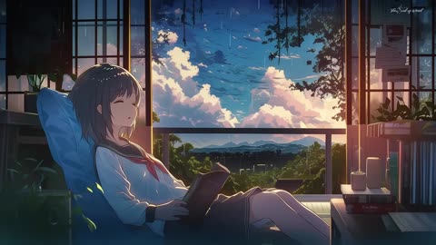 Nature Music Helps You Focus On Work With The Soothing Sounds Of The Landscape