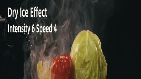 🎬 The Secret Behind Celebrities’ Cinematic Photos – The Mini Fog Machine 🌟