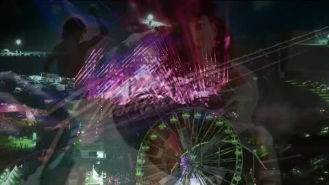 Dance, Dance, Dance!! Bassalong!! FLASH DANCE SOUNDTRACK!!(1080p)