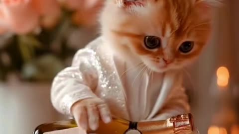 SAMPEN LOVER CAT