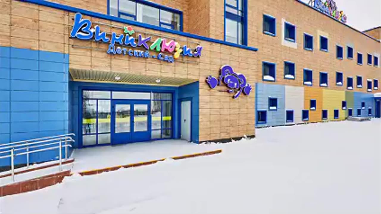 Yamal and the arctic circle: как развивается Ямал , заполярный круг