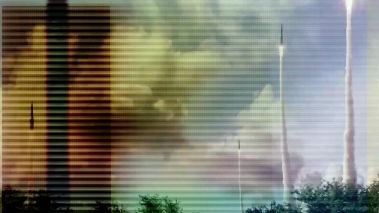 Martus Ministry -313- Last call