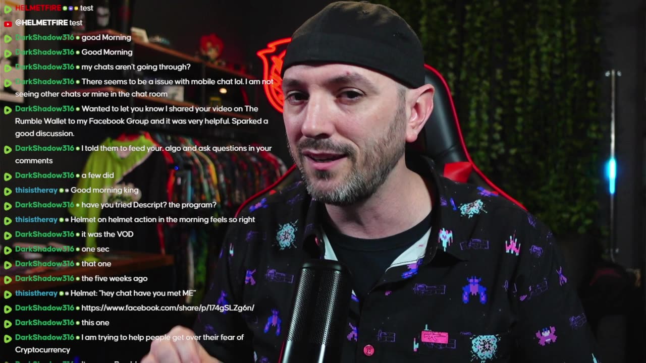 🟢 GAMING NEWS | CONTENT CREATION 🟢