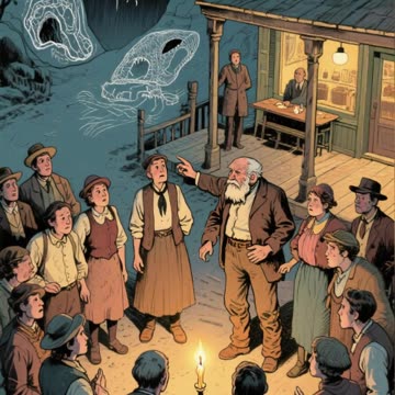 The Vanishing Miners of Cripple Creek