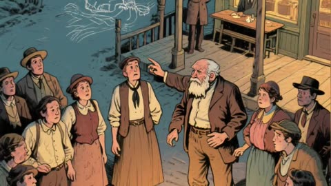 The Vanishing Miners of Cripple Creek