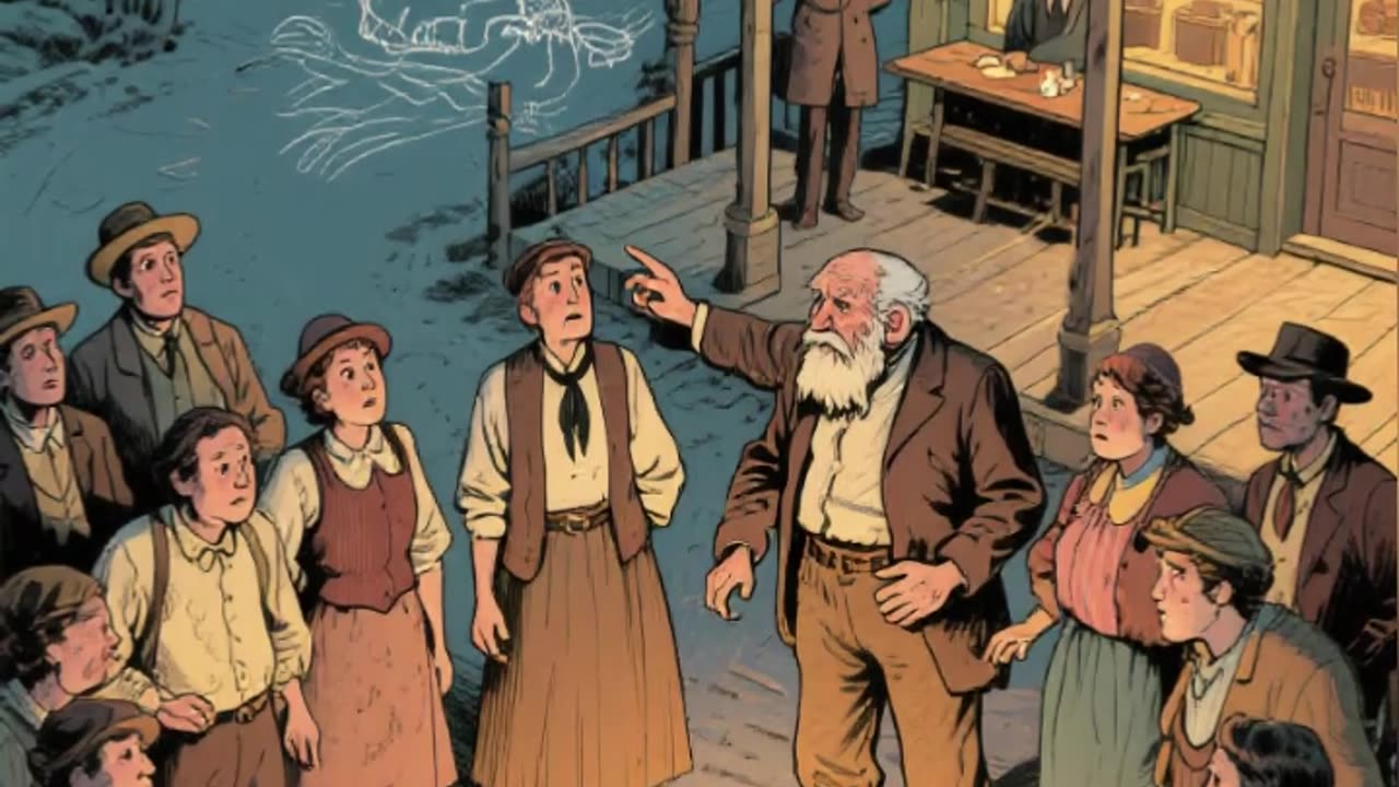 The Vanishing Miners of Cripple Creek