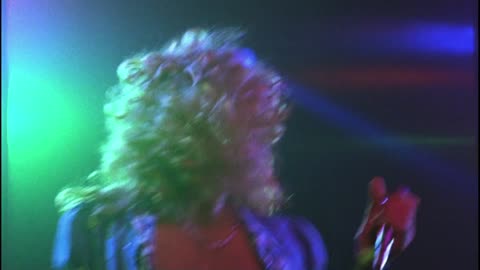 Rock and Roll...Black Dog (Bring It On Home intro) - Led Zeppelin (live)