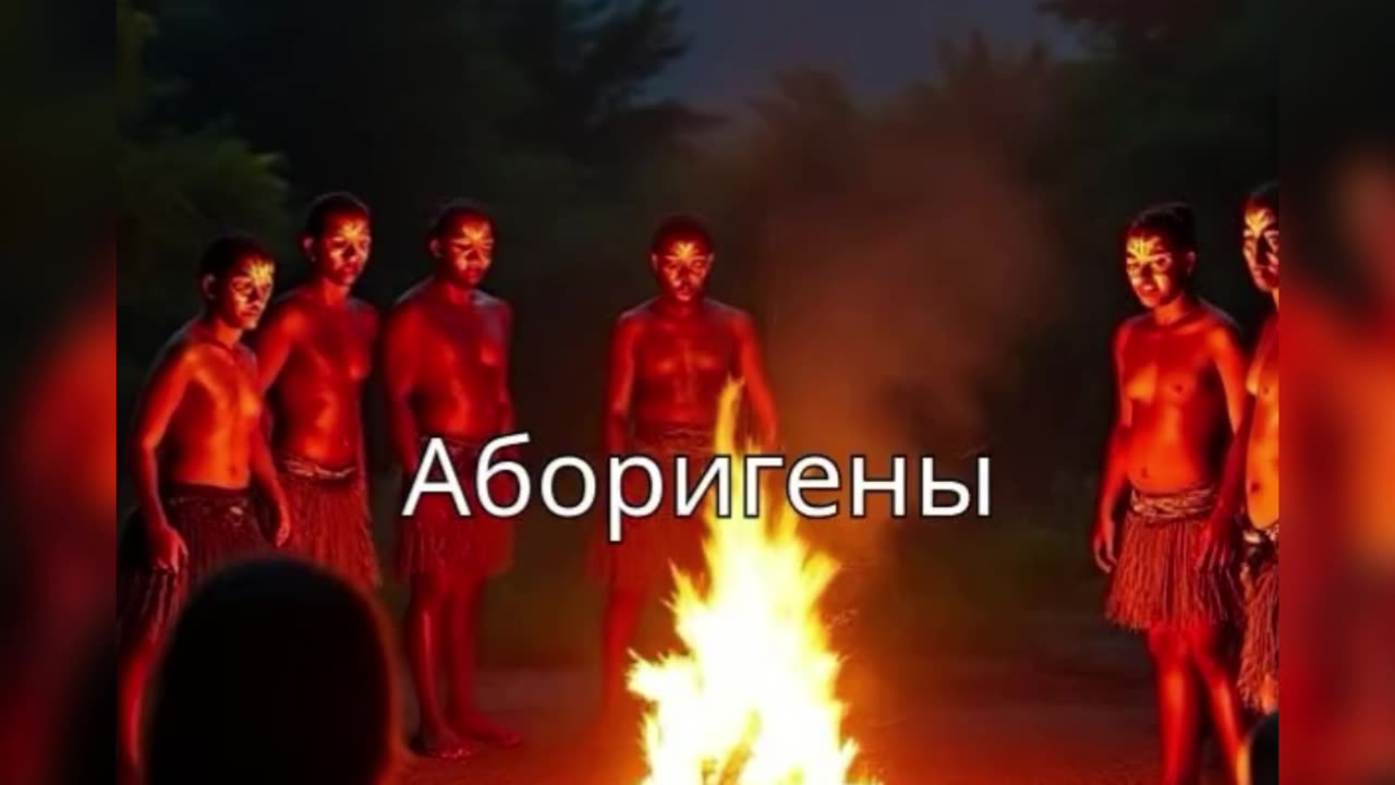 Австралия