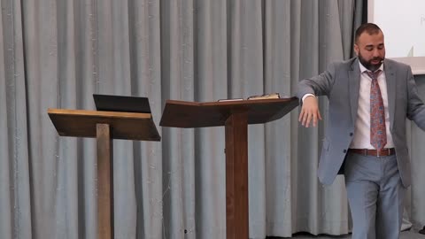 HBC Sunday Services - Jan. 11th, 2026