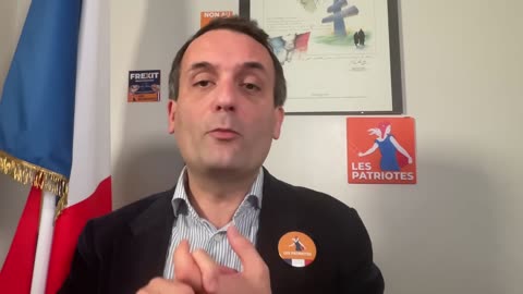 Alerte : Macron et Lecornu déposent une loi « vaccination obligatoire » !