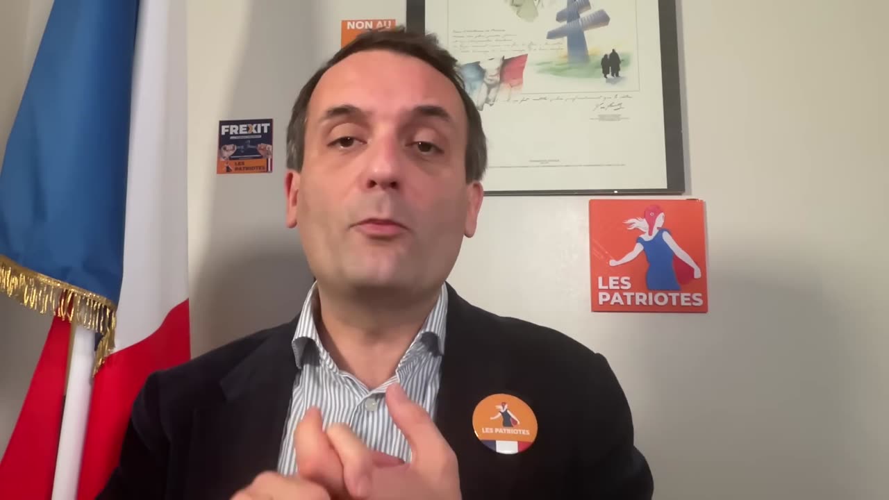 Alerte : Macron et Lecornu déposent une loi « vaccination obligatoire » !