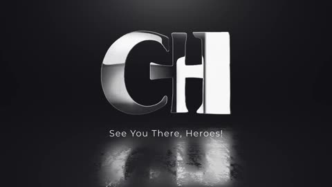 Kimberly Mosby on The Chosen Hero's Podcast Sunday Jan 11, 2026