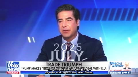 The media & “experts” DOUBTED President Trump’s trade strategy—they were WRONG! 💥