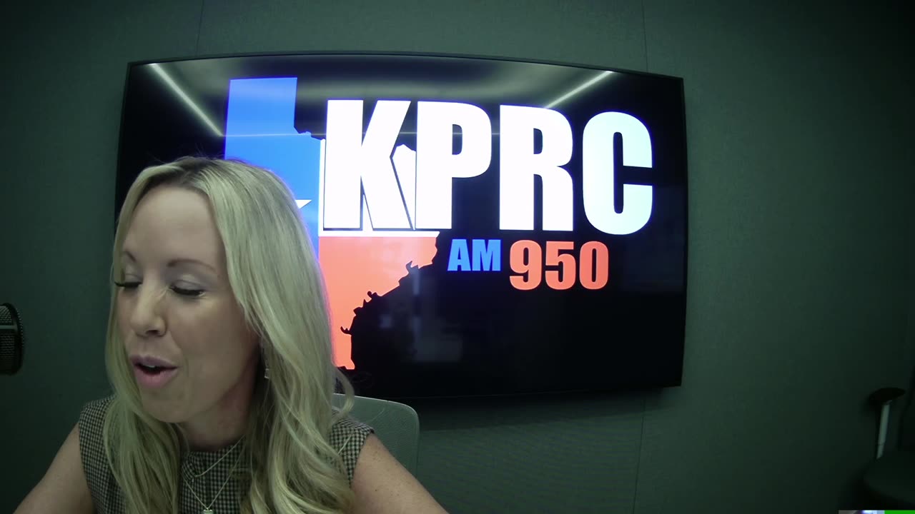 Protecting kids w/ Rebecca Smith