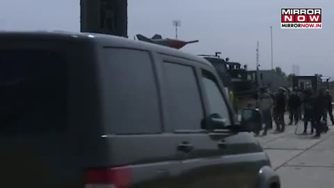 11 China-Russia Jets In South Korean Airspace Seoul Scrambles In Panic Watch What Happened